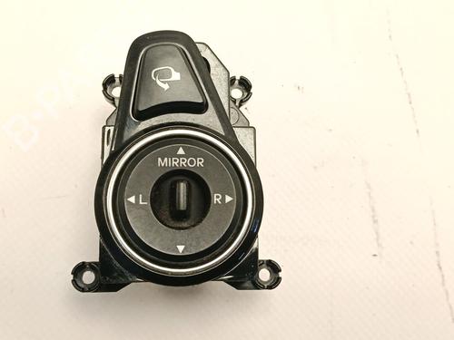 Comando specchietti HYUNDAI i40 I (VF) [2012-2019]  31995848