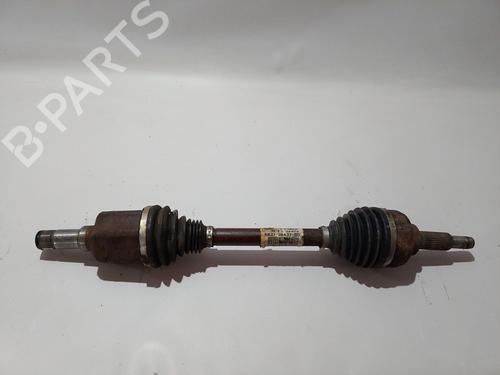 Used Left front driveshaft Left front driveshaft 37413905 37413905