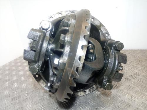 Used Rear differential MITSUBISHI CANTER Platform/Chassis (FB_, FE_, FG_) [2001-2025]  16437036