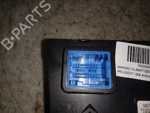 Climate control PEUGEOT 308 I (4A_, 4C_)  | BP12646034I5 
