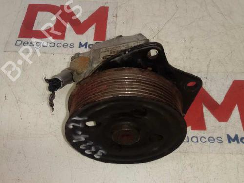Styring servopumpe LAND ROVER RANGE ROVER SPORT I (L320) [2005-2013]  12665189