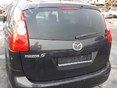 Used Tailgate MAZDA 5 (CR) [2005-2010]  12662752