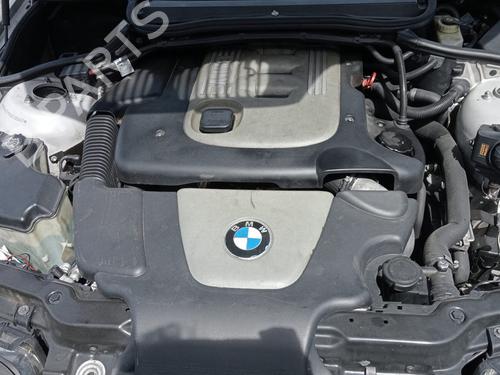 Rim BMW 3 (E46)  | BP17047408C45 