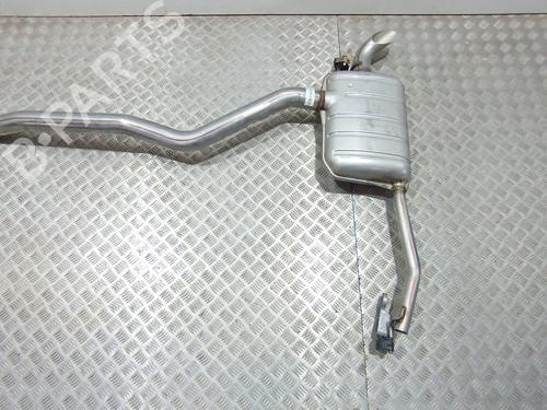 Udstødningssystem BMW 1 (F40) 118 d | BP27882305M121 