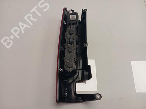 Right taillight MERCEDES-BENZ CITAN Box Body/MPV (W415)  | BP28031031C35 