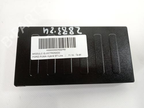 Elektronisk modul FORD PUMA (J2K, CF7)  | BP20656159M83 