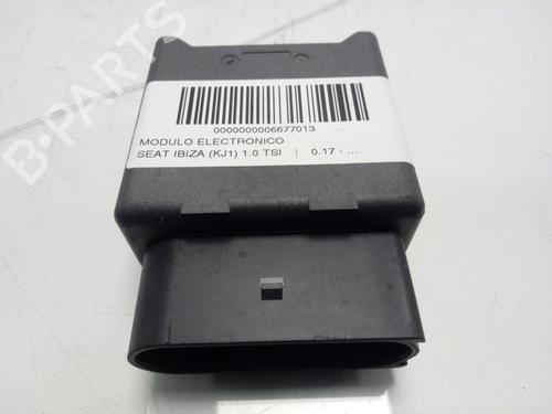 Electronic module SEAT IBIZA V (KJ1, KJG) 1.0 TSI | BP15688050M83 - Image 3