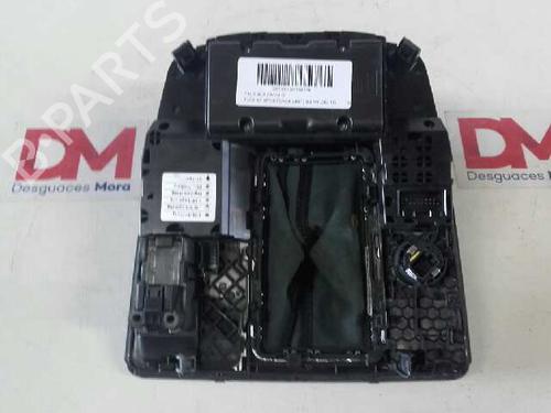 Gear lever AUDI A6 Allroad C7 (4GH, 4GJ) 3.0 TDI quattro | BP12647034M90 