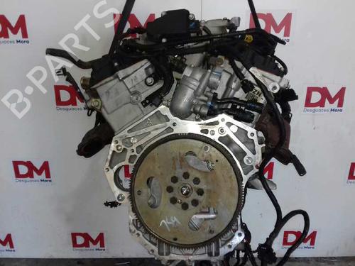 Engine CADILLAC STS 3.6 | BP12646732M1 - Image 4