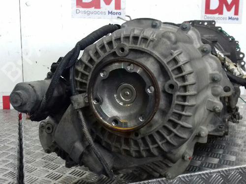Gearbox LAND ROVER DISCOVERY III (L319) 2.7 TD 4x4 | BP12659346M3 