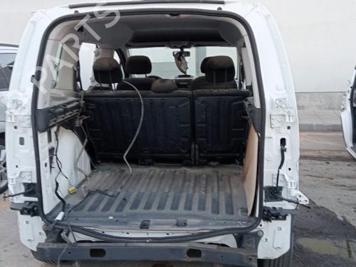 Engine CITROËN BERLINGO Box Body/MPV (B9) | BP25855806M1