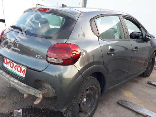 Starter CITROËN C3 II (SC_) | BP13451569M8