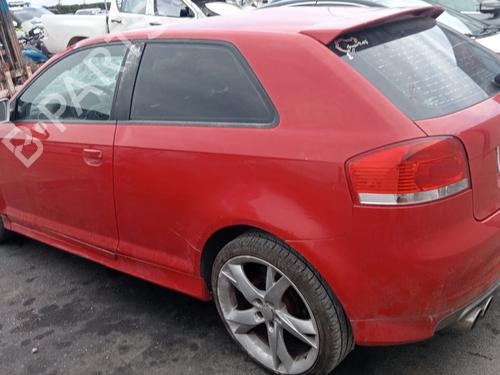 Front right window mechanism AUDI A3 (8P1) 2.0 TDI 16V | BP12842021C23 