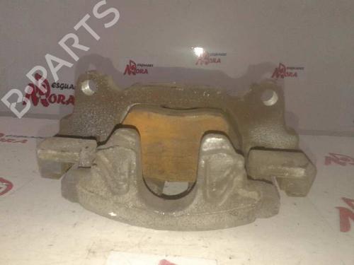 Right front brake caliper SEAT ALTEA (5P1)  | BP16840030M104 