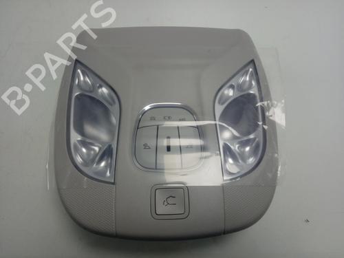 Interior roof light JEEP COMPASS (MP, M6, MV, M7)  | BP13300534I8 