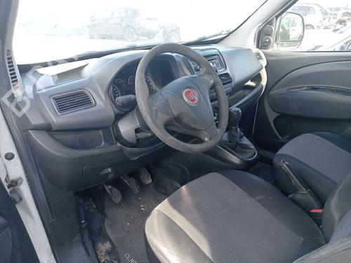 Left taillight FIAT DOBLO Cargo (263_) 1.3 D Multijet | BP34213858C34  - Image 8