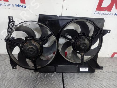 Used Radiator fan LAND ROVER FREELANDER I (L314) 2.0 DI 4x4 (98 hp) 12671765
