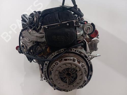 Engine MERCEDES-BENZ SPRINTER 3-t Van (B906)  | BP29242656M1 