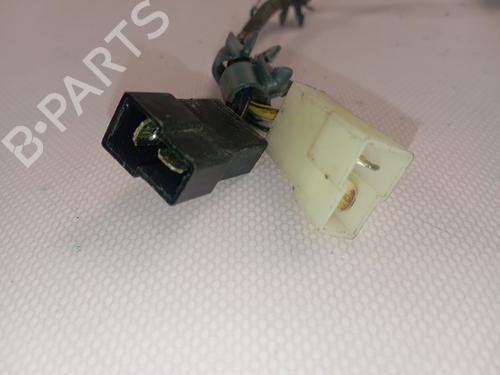 Front right lock MERCEDES-BENZ VITO Van (W638) | BP30579586C97