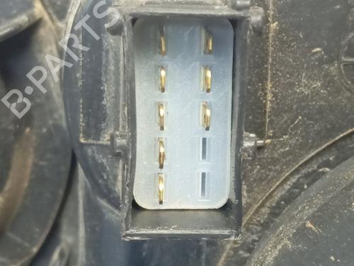 Left headlight OPEL CORSA C (X01) | BP30594080C28