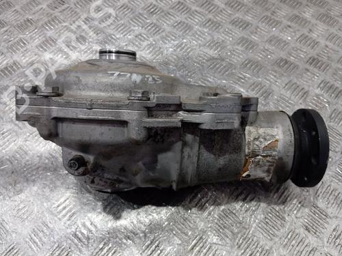 Front differential BMW 5 (E60) 530 d | BP33319999M23 - Image 2