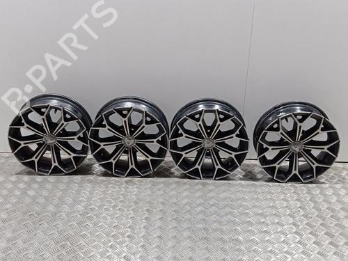 Used Rim AIXAM COUPE 0.5 (8 hp) 22523499
