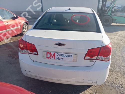 Front right window mechanism CHEVROLET CRUZE (J300) 1.6 | BP33434672C23 - Image 5