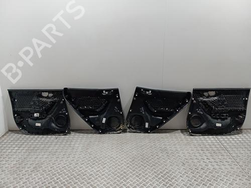 Seats set FORD PUMA (J2K, CF7)  | BP33431659C78  - Image 11