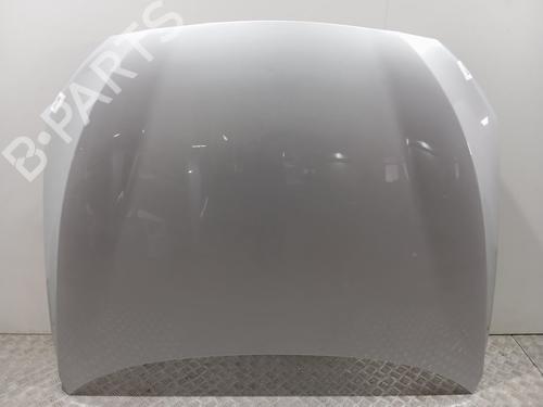 Used Hood BMW 5 Gran Turismo (F07) 530 d (245 hp) 29618637