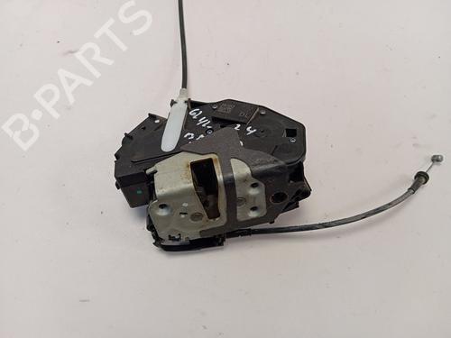 Zamek drzwi przednich prawych FORD RANGER III (2N, 2G, 2P)  | BP22418248C97 