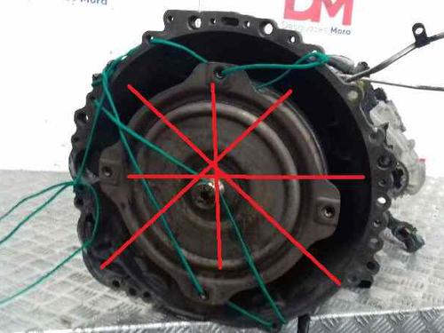 Gearkasse LAND ROVER DISCOVERY III (L319) 2.7 TD 4x4 (190 hp) 12659346
