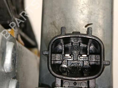 Rear left window mechanism DACIA SANDERO II TCe 90 (B8M1, B8MA, B8AC) | BP33000547C24 - Image 3