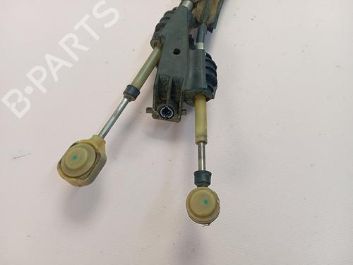 Gear lever PEUGEOT 208 II (UB_, UP_, UW_, UJ_)  | BP27464656M90 