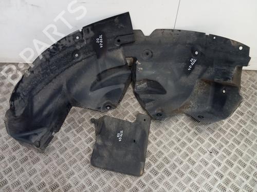 Used Wheel arch Wheel arch NISSAN INTERSTAR Van (X62B) [2021-2026] 34059680 34059680