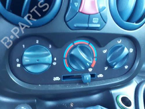 AC Styreenhet / Manøvreringsenhet FIAT DOBLO MPV (119_, 223_) 1.9 D (223AXB1A) (63 hp) 16653741