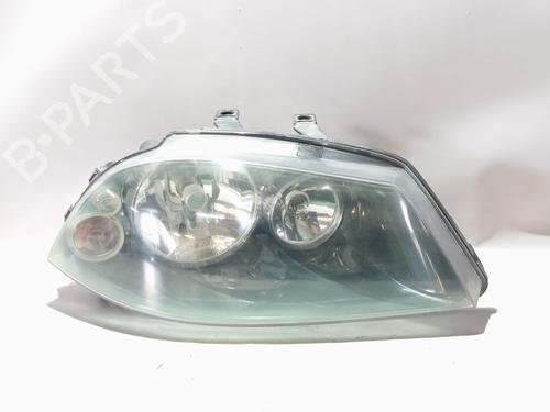Used Right headlight Right headlight 36991142 36991142