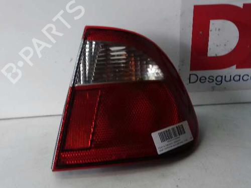 Used Right taillight SEAT CORDOBA (6K1, 6K2) [1993-2002]  17833418