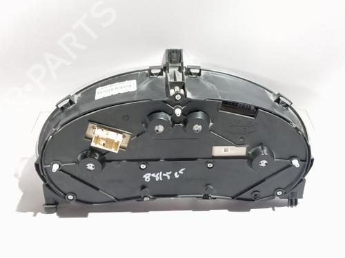 Instrument cluster PEUGEOT PARTNER Tepee | BP36406408C47 - Image 2