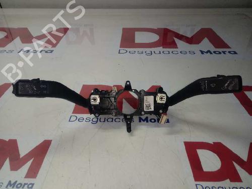Used Steering column stalk SKODA SUPERB II Estate (3T5) [2009-2015]  16829046