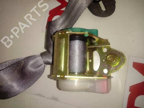 Rear center seatbelt HYUNDAI GETZ (TB) 1.1 | BP12837051I27 