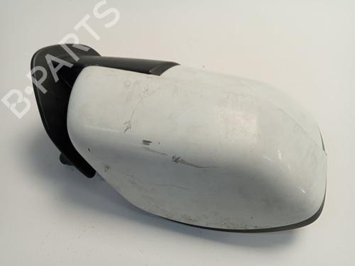 Right mirror LAND ROVER RANGE ROVER SPORT I (L320) 4.2 4x4 | BP18338071C27 