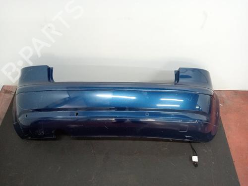 Used Rear bumper AUDI A3 (8P1) 1.6 FSI (115 hp) 13453843