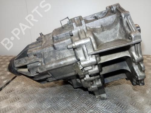Transfer box NISSAN PATHFINDER III (R51)  | BP18001742M36 