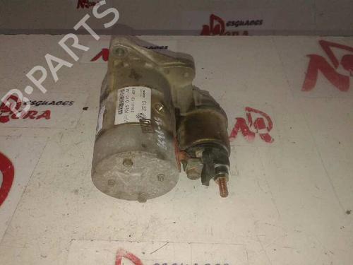 Starter FIAT PANDA (169_)  | BP12934642M8 