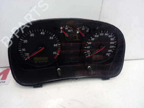 Instrument cluster VW GOLF IV (1J1) 1.6 | BP13578209C47 