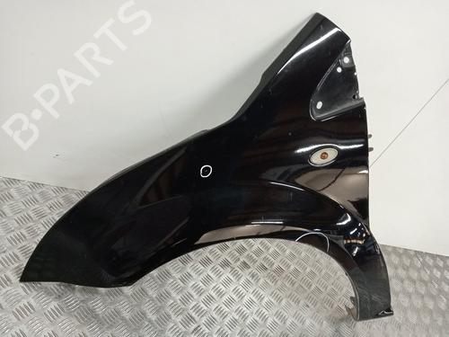 Left front fenders CITROËN C2 (JM_)  | BP16650871C41 