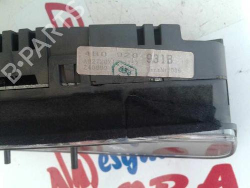 Instrument cluster AUDI A6 C5 (4B2) 2.5 TDI quattro | BP12640306C47 