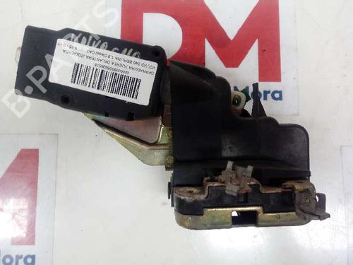 Used Front left lock VOLVO S40 I (644) [1995-2004]  16133823