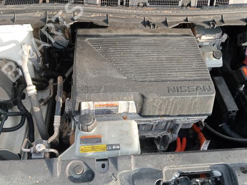 Left front brake caliper NISSAN LEAF (ZE1)  | BP29076991M105 