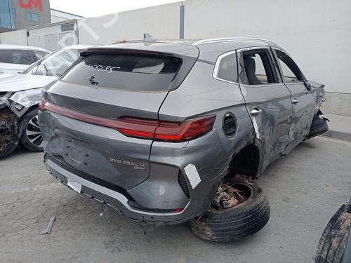 Brugte BYD SEAL U 4741858